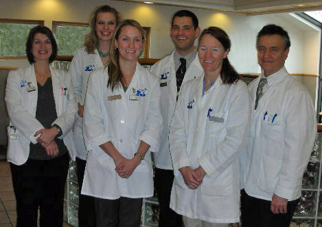 Georgetown Animal Clinic, PC - Veterinarian serving Williamsville, Amherst and Buffalo NY areas - Our Veterinarians