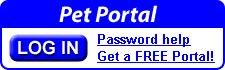 Georgetown Animal Clinic, PC - Veterinarian serving Williamsville, Amherst and Buffalo NY areas: Log In to Your Pet Portal
