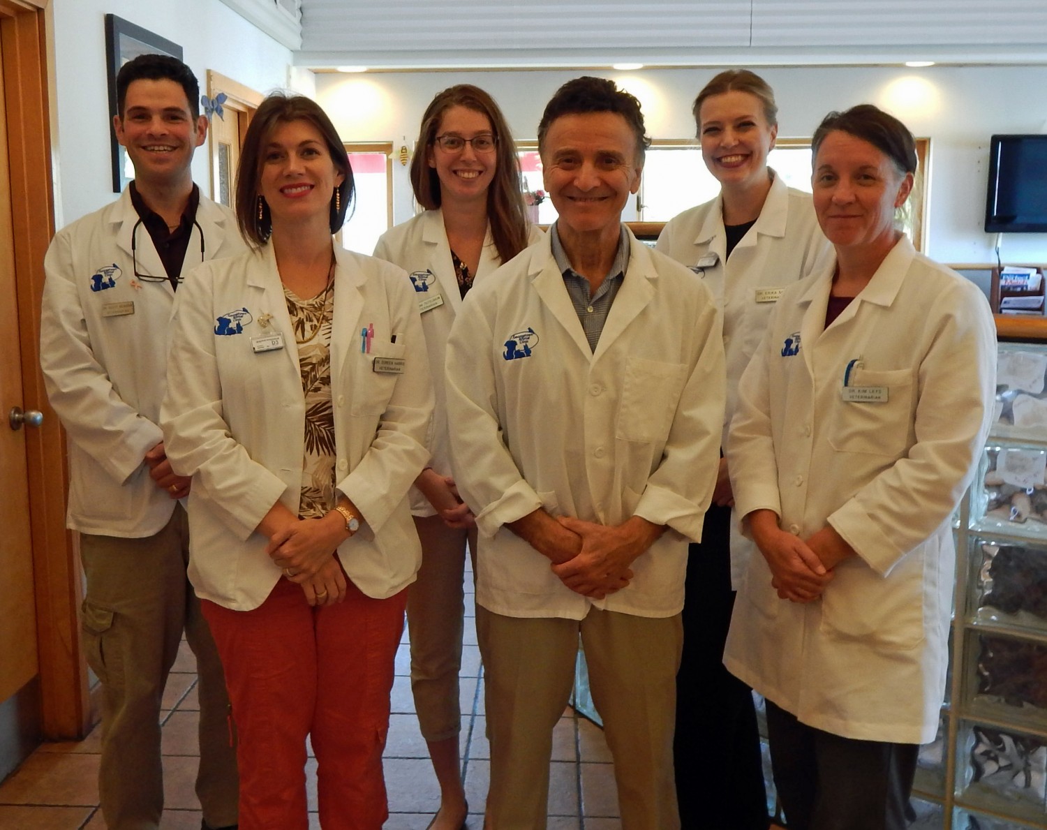 Animal Clinic, PC Veterinarians serving Williamsville