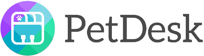 Petesk Logo Icon