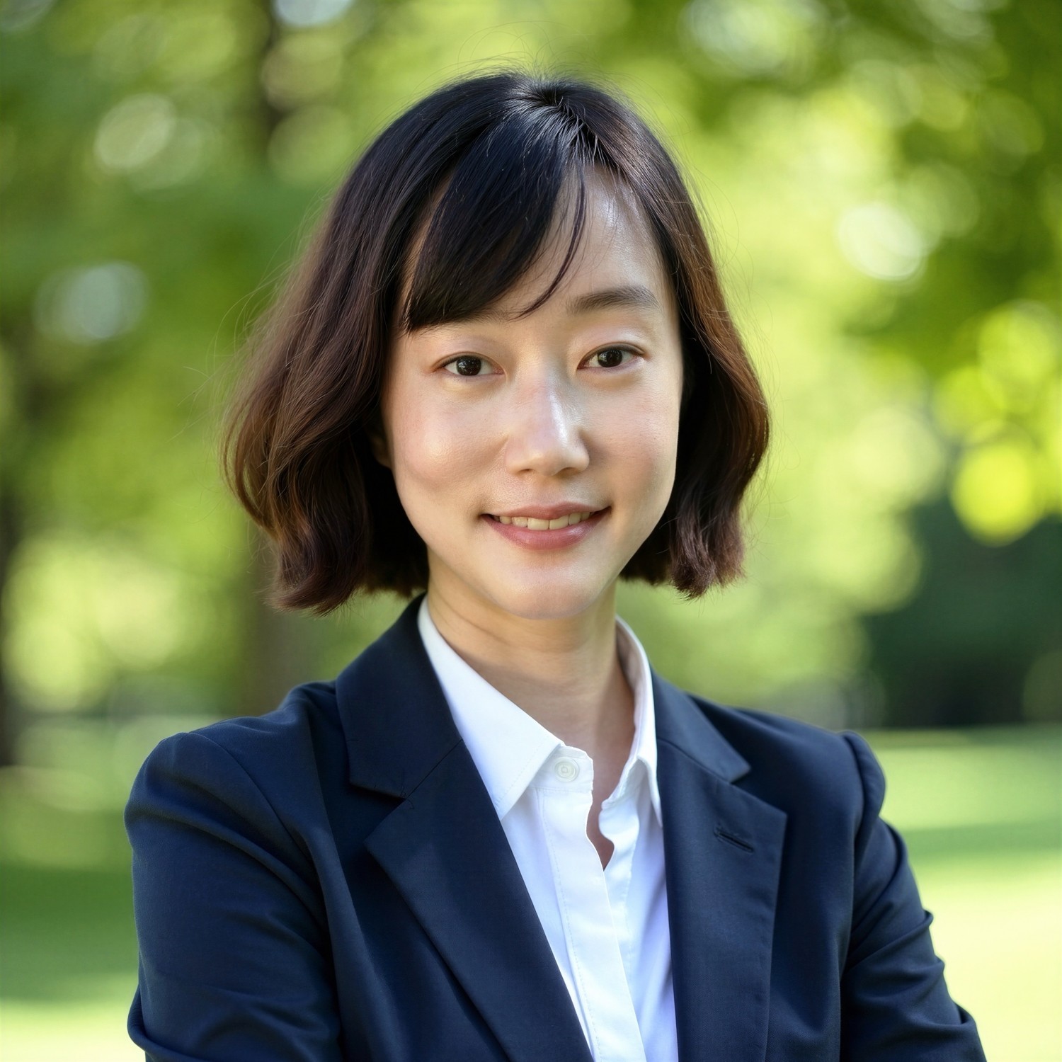 Dr. Seo