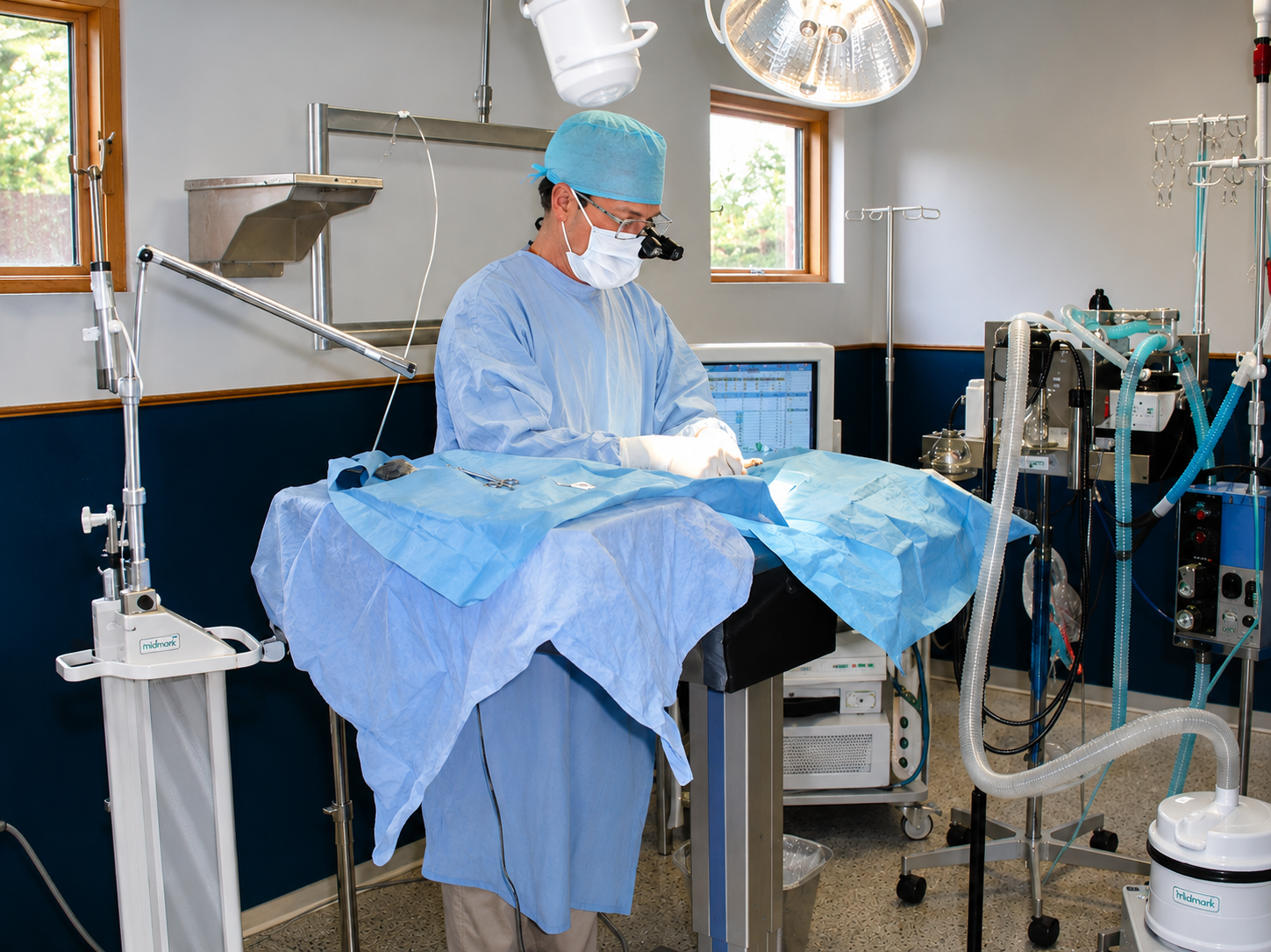 surgery