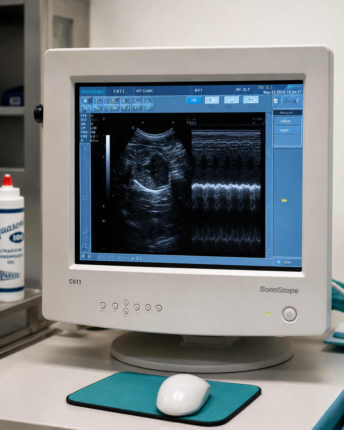 ultrasound